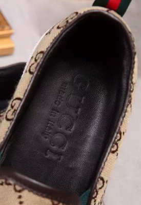 Gucci Men Loafers_160